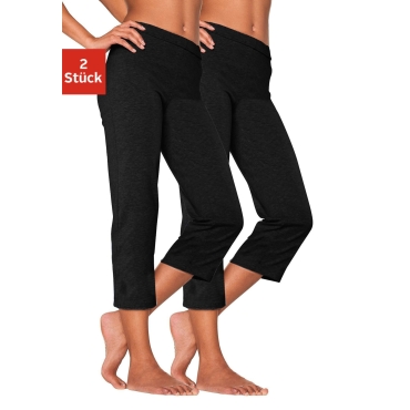Caprihose 