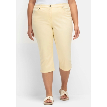 Caprijeans 