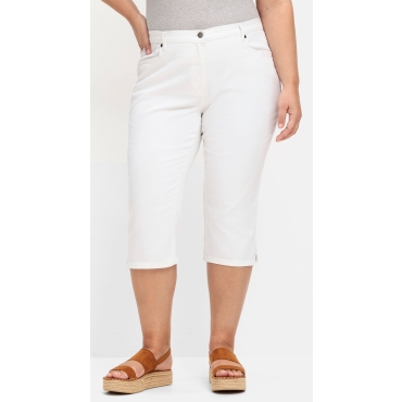 Caprijeans 