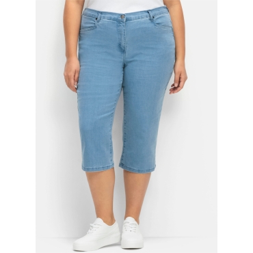 Caprijeans 