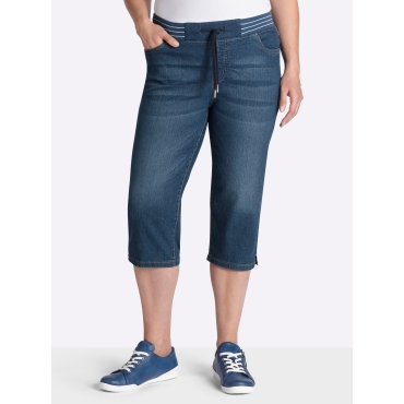 Caprijeans 