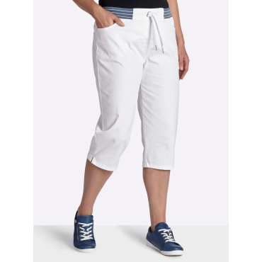 Caprijeans 