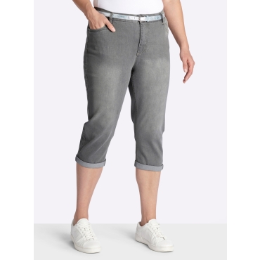 Caprijeans 