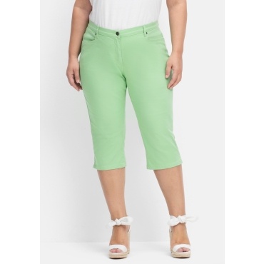 Caprijeans 