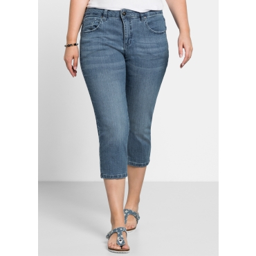 Caprijeans 