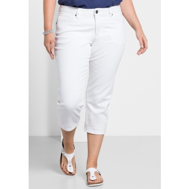 Caprijeans 