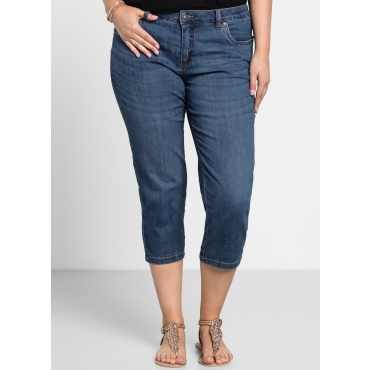 Caprijeans 