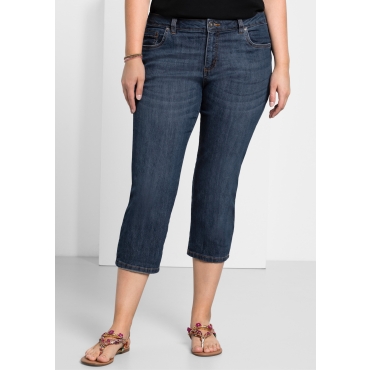 Caprijeans 