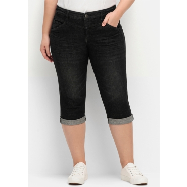 Caprijeans 