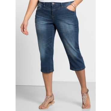 Caprijeans 