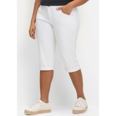 Caprijeans 