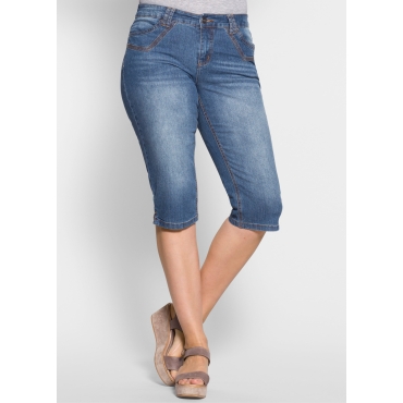 Caprijeans 