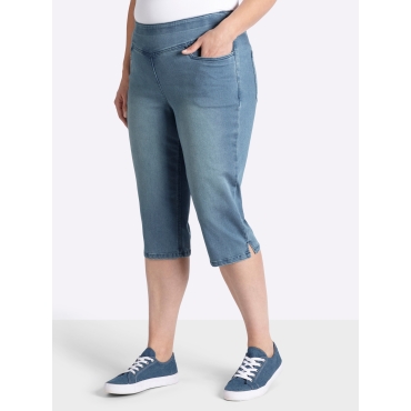 Caprijeans 