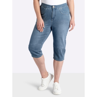 Caprijeans 
