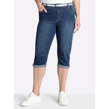 Caprijeans 