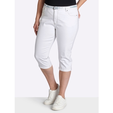 Caprijeans 