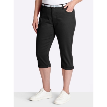 Caprijeans 