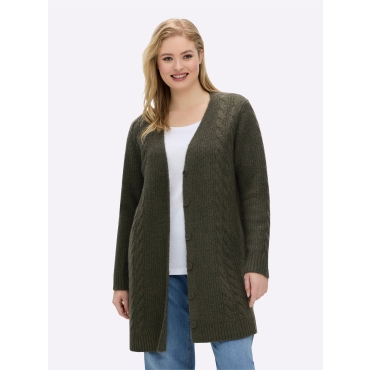 Cardigan 