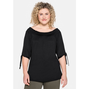 Carmenshirt 