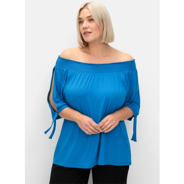 Carmenshirt 