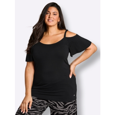 Carmenshirt 
