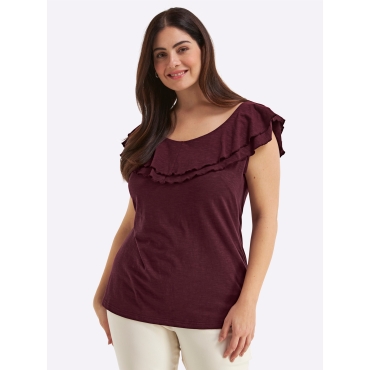 Carmenshirt 