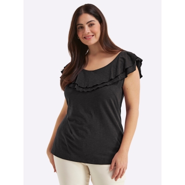 Carmenshirt 