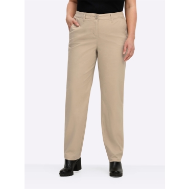 Chinohose 