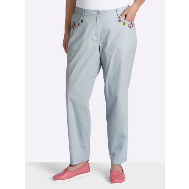 Chinohose 