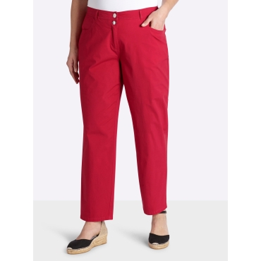 Chinohose 