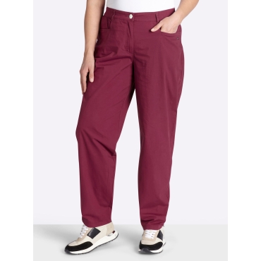 Chinohose 