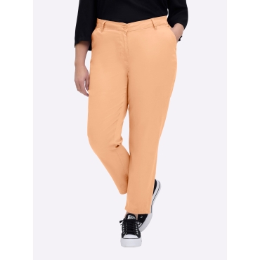 Chinohose 