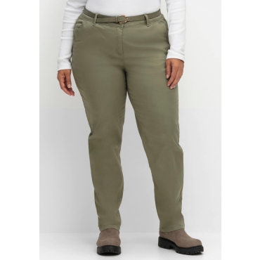 Chinohose 