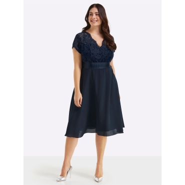 Cocktailkleid 