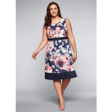 Cocktailkleid 