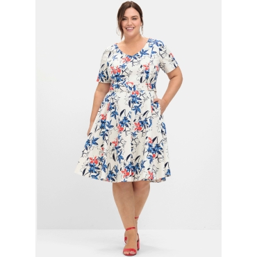 Cocktailkleid 