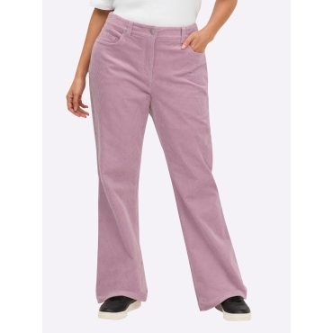 Cordhose 