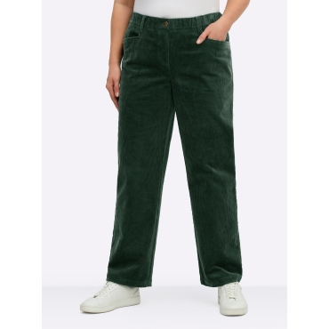 Cordhose 