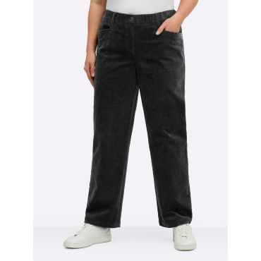 Cordhose 