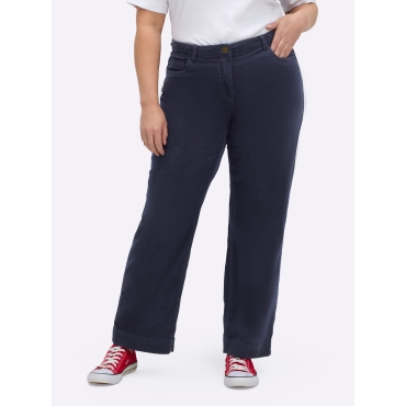 Cordhose 