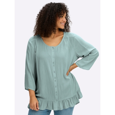 Crinklebluse 