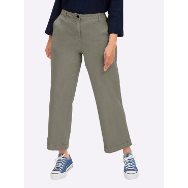 Culotte 