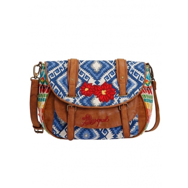 Desigual Umhangetasche ROTTERDAM Online bei INCURVY