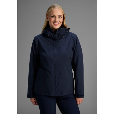 Doppeljacke 