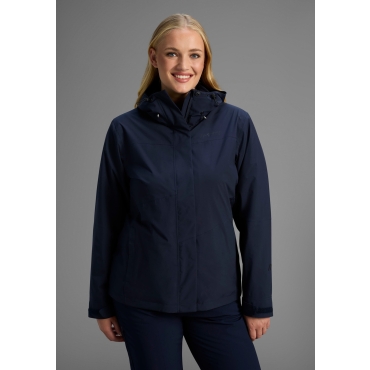 3-in-1-Funktionsjacke 