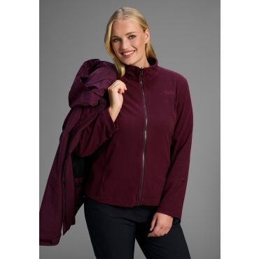 3-in-1-Funktionsjacke 