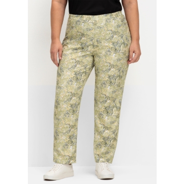 Druckhose 