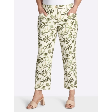 Druckhose 