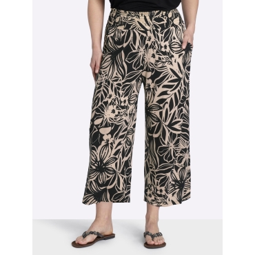 Druckhose 