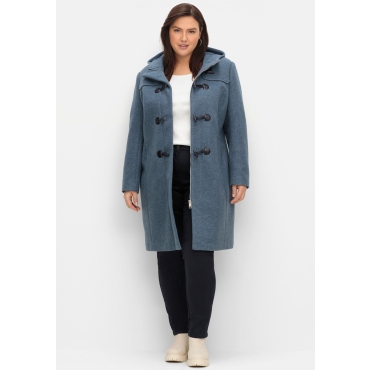 Dufflecoat 